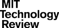 MIT Technology Review